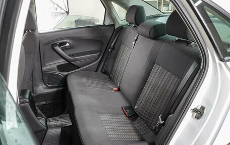 Volkswagen Polo VI (EU Market), 2019 год, 1 429 000 рублей, 9 фотография