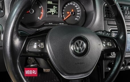 Volkswagen Polo VI (EU Market), 2019 год, 1 429 000 рублей, 14 фотография