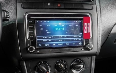 Volkswagen Polo VI (EU Market), 2019 год, 1 429 000 рублей, 13 фотография