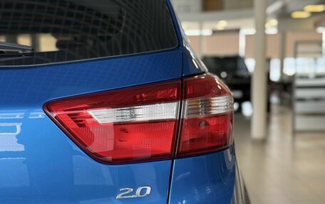 Hyundai Creta I рестайлинг, 2021 год, 1 900 000 рублей, 5 фотография