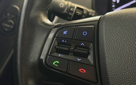 Hyundai Creta I рестайлинг, 2021 год, 1 900 000 рублей, 11 фотография