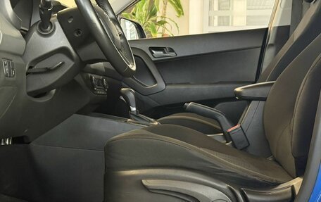 Hyundai Creta I рестайлинг, 2021 год, 1 900 000 рублей, 7 фотография