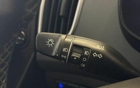 Hyundai Creta I рестайлинг, 2021 год, 1 900 000 рублей, 13 фотография