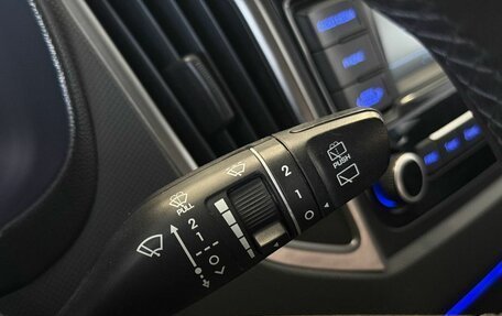 Hyundai Creta I рестайлинг, 2021 год, 1 900 000 рублей, 14 фотография