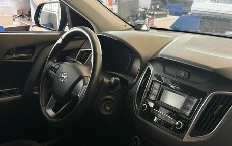 Hyundai Creta I рестайлинг, 2021 год, 1 900 000 рублей, 20 фотография