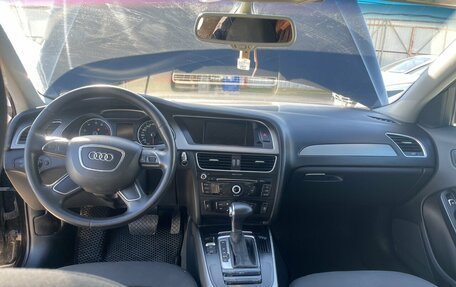Audi A4, 2013 год, 1 050 000 рублей, 5 фотография