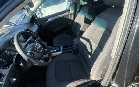 Audi A4, 2013 год, 1 050 000 рублей, 6 фотография