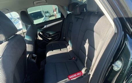 Audi A4, 2013 год, 1 050 000 рублей, 7 фотография