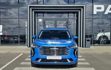 Haval Jolion, 2022 год, 1 419 000 рублей, 2 фотография
