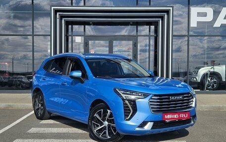 Haval Jolion, 2022 год, 1 419 000 рублей, 3 фотография
