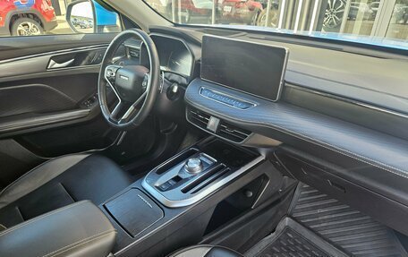 Haval Jolion, 2022 год, 1 419 000 рублей, 8 фотография