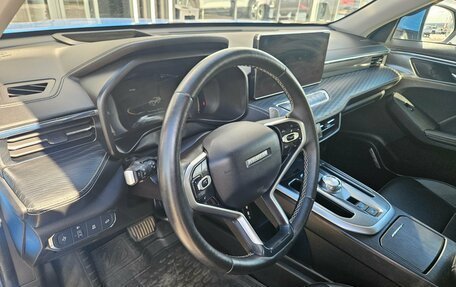 Haval Jolion, 2022 год, 1 419 000 рублей, 9 фотография