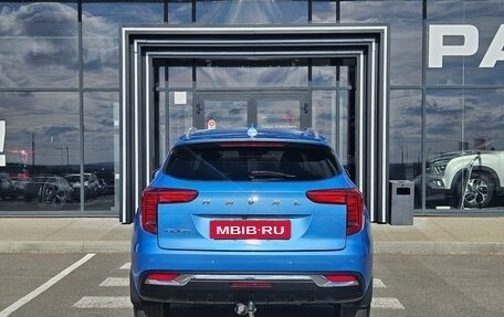 Haval Jolion, 2022 год, 1 419 000 рублей, 5 фотография