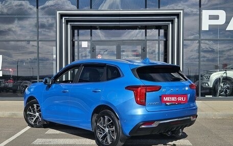 Haval Jolion, 2022 год, 1 419 000 рублей, 4 фотография