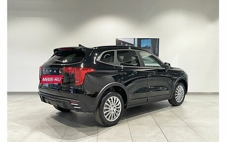 Haval Jolion, 2026 год, 2 699 000 рублей, 4 фотография