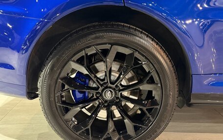 Land Rover Range Rover Sport II, 2015 год, 4 700 000 рублей, 11 фотография