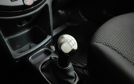 Nissan Note II рестайлинг, 2007 год, 439 000 рублей, 16 фотография