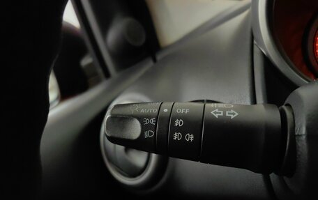 Nissan Note II рестайлинг, 2007 год, 439 000 рублей, 20 фотография