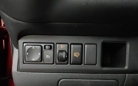 Nissan Note II рестайлинг, 2007 год, 439 000 рублей, 22 фотография