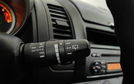 Nissan Note II рестайлинг, 2007 год, 439 000 рублей, 21 фотография