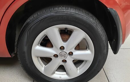 Nissan Note II рестайлинг, 2007 год, 439 000 рублей, 24 фотография