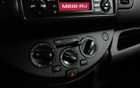 Nissan Note II рестайлинг, 2007 год, 439 000 рублей, 15 фотография