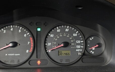 Hyundai Santa Fe III рестайлинг, 2001 год, 299 000 рублей, 15 фотография