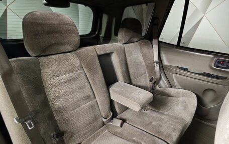 Hyundai Santa Fe III рестайлинг, 2001 год, 299 000 рублей, 18 фотография