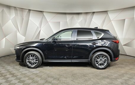 Mazda CX-5 II, 2017 год, 2 315 000 рублей, 5 фотография