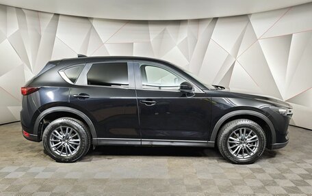 Mazda CX-5 II, 2017 год, 2 315 000 рублей, 6 фотография