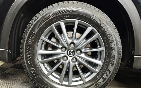 Mazda CX-5 II, 2017 год, 2 315 000 рублей, 9 фотография