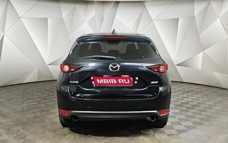 Mazda CX-5 II, 2017 год, 2 315 000 рублей, 8 фотография