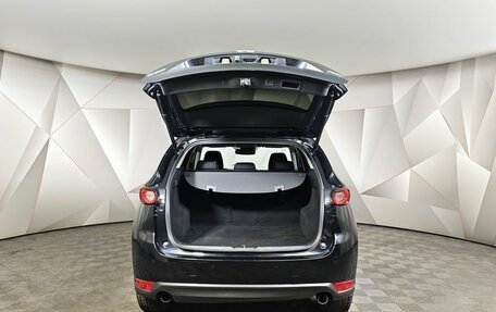 Mazda CX-5 II, 2017 год, 2 315 000 рублей, 12 фотография