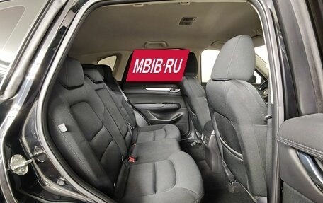 Mazda CX-5 II, 2017 год, 2 315 000 рублей, 16 фотография
