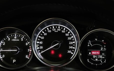 Mazda CX-5 II, 2017 год, 2 315 000 рублей, 18 фотография