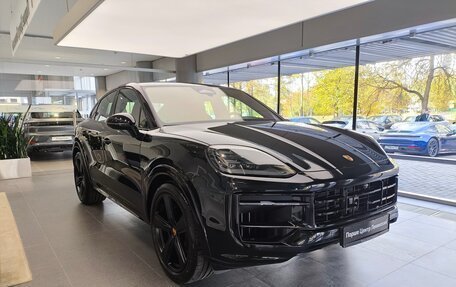 Porsche Cayenne III, 2026 год, 22 990 000 рублей, 2 фотография