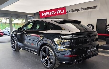 Porsche Cayenne III, 2026 год, 22 990 000 рублей, 3 фотография