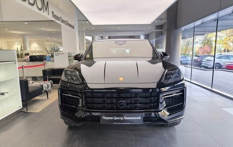 Porsche Cayenne III, 2026 год, 22 990 000 рублей, 4 фотография