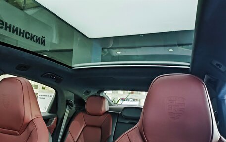 Porsche Cayenne III, 2026 год, 22 990 000 рублей, 16 фотография