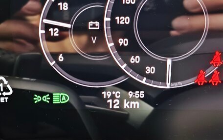 Porsche Cayenne III, 2026 год, 22 990 000 рублей, 18 фотография