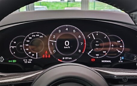 Porsche Cayenne III, 2026 год, 22 990 000 рублей, 17 фотография