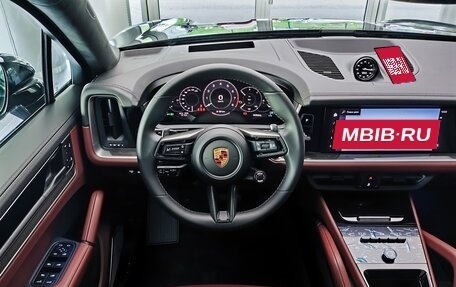 Porsche Cayenne III, 2026 год, 22 990 000 рублей, 11 фотография
