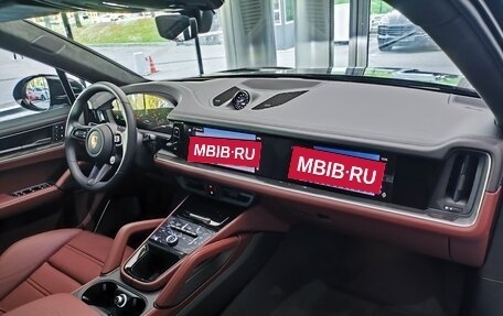 Porsche Cayenne III, 2026 год, 22 990 000 рублей, 8 фотография