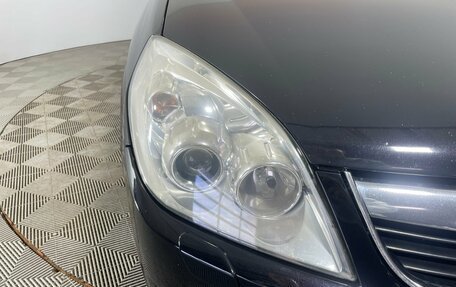 Opel Vectra C рестайлинг, 2007 год, 450 000 рублей, 7 фотография