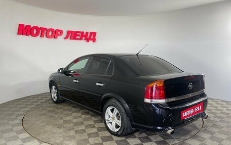 Opel Vectra C рестайлинг, 2007 год, 450 000 рублей, 6 фотография