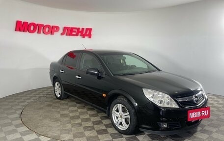 Opel Vectra C рестайлинг, 2007 год, 450 000 рублей, 3 фотография