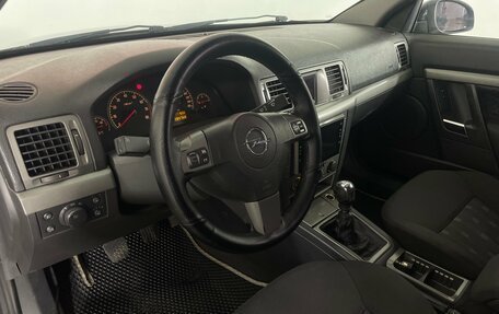 Opel Vectra C рестайлинг, 2007 год, 450 000 рублей, 9 фотография