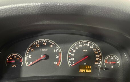 Opel Vectra C рестайлинг, 2007 год, 450 000 рублей, 16 фотография