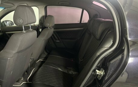 Opel Vectra C рестайлинг, 2007 год, 450 000 рублей, 23 фотография