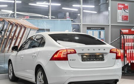 Volvo S60 III, 2017 год, 1 599 000 рублей, 4 фотография